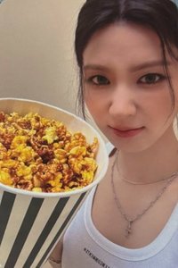 MY, Lover k4 預售 特典卡 