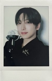 STN 隨機卡 拍立得