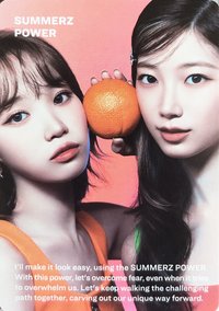 EASY 專輯卡 電子專verB