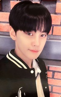 迷三 am 幸運卡 棒球外套 ver.