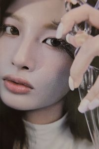 正規一快閃 周邊卡 束口袋薛