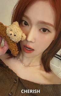 周邊卡 24生日冬