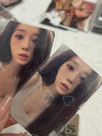 閃卡+普卡冬一對