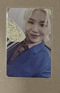 勳 mini12 克拉盤隨機卡