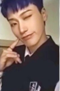 Fever Epilogue 專輯卡 A ver. 2