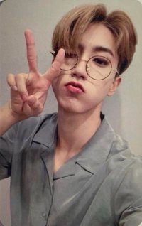 NOEASY mmt 簽售卡 