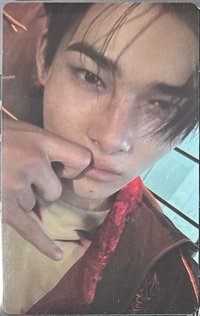 迷六 kkt 預售 特典卡 