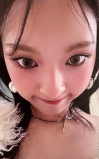 一週年寫真書 wvs 特典卡 Chiquita ver.B