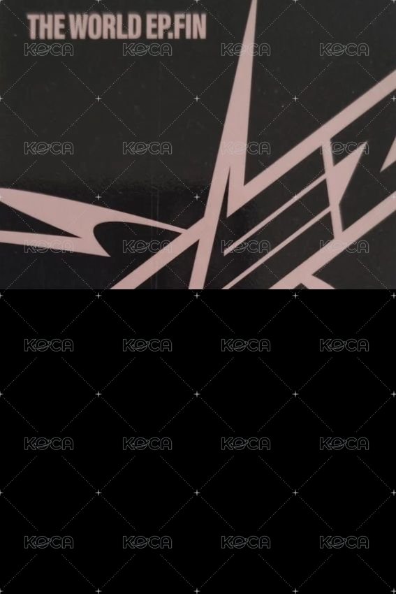 Will 專輯卡 A ver. A 背面