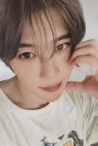 poppop dmm 幸運卡 NCT WISH Sion