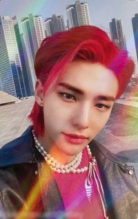 ODDINARY ms 特典卡 