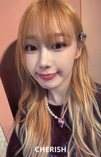 Drama 愛豆驛站 幸運卡 吉