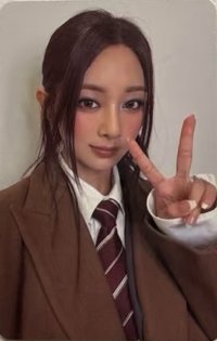 十週年特別專 專輯卡 Cast ver.