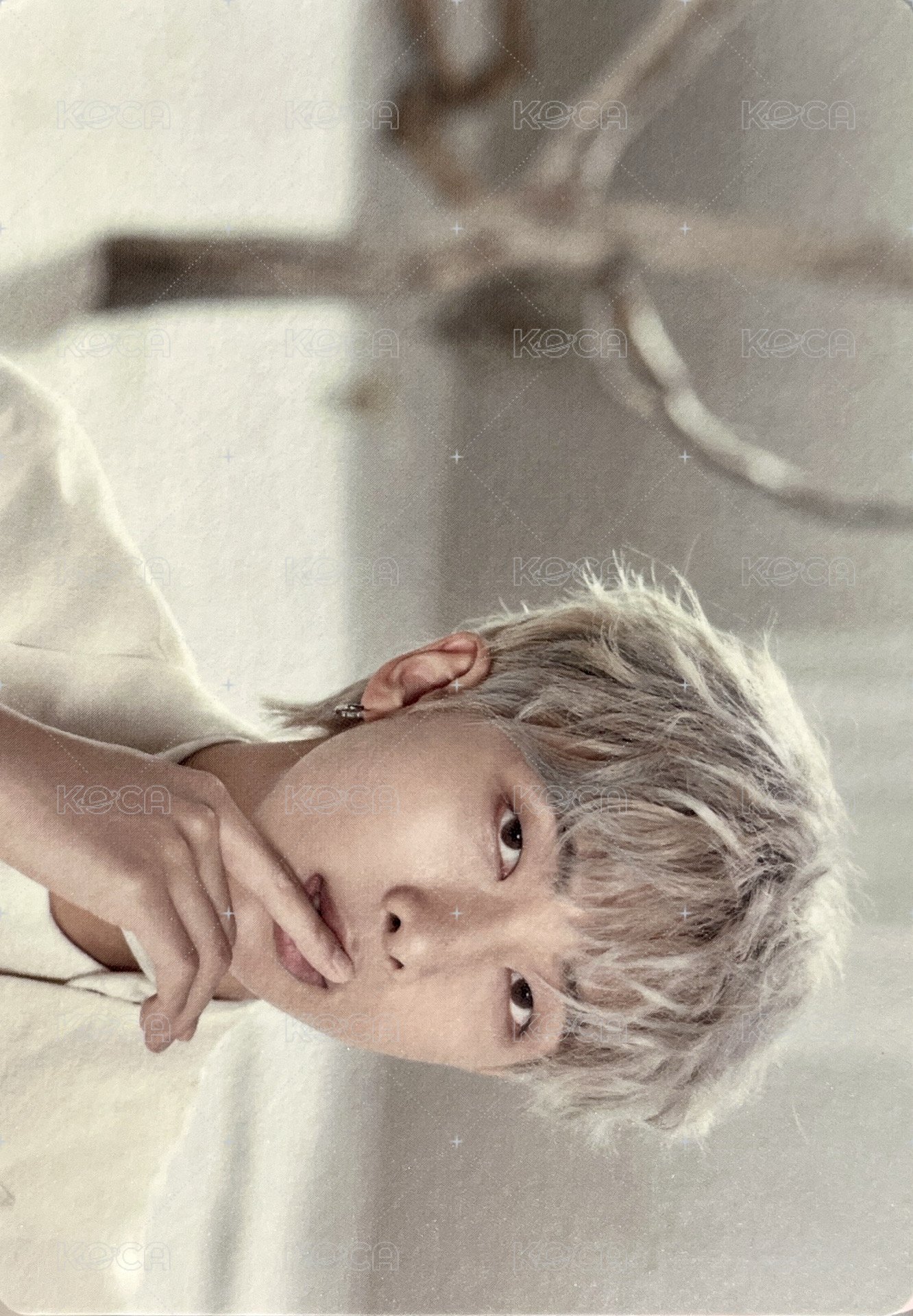 MOTS Tour 隨機卡 (4/8) 正面