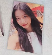 一葉-HMV 幸運卡