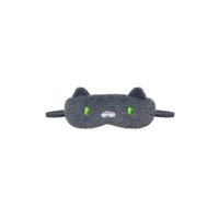 25亞巡 扭蛋盲盒 娃用配飾 meowmi睡眠眼罩