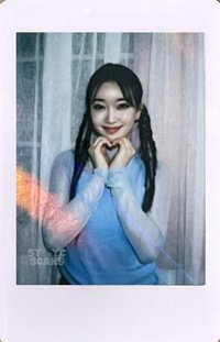 STAYDOM wd 2.0 特典卡 