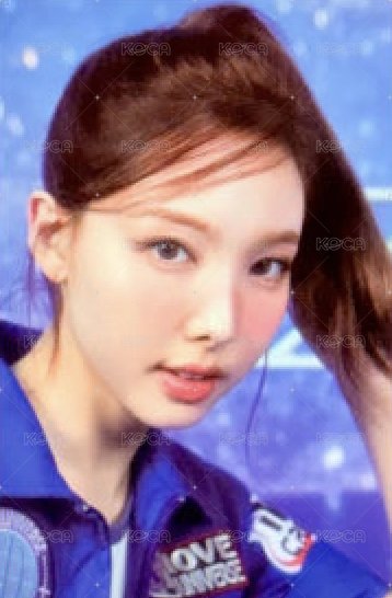 十週年FM 周邊卡 10 正面