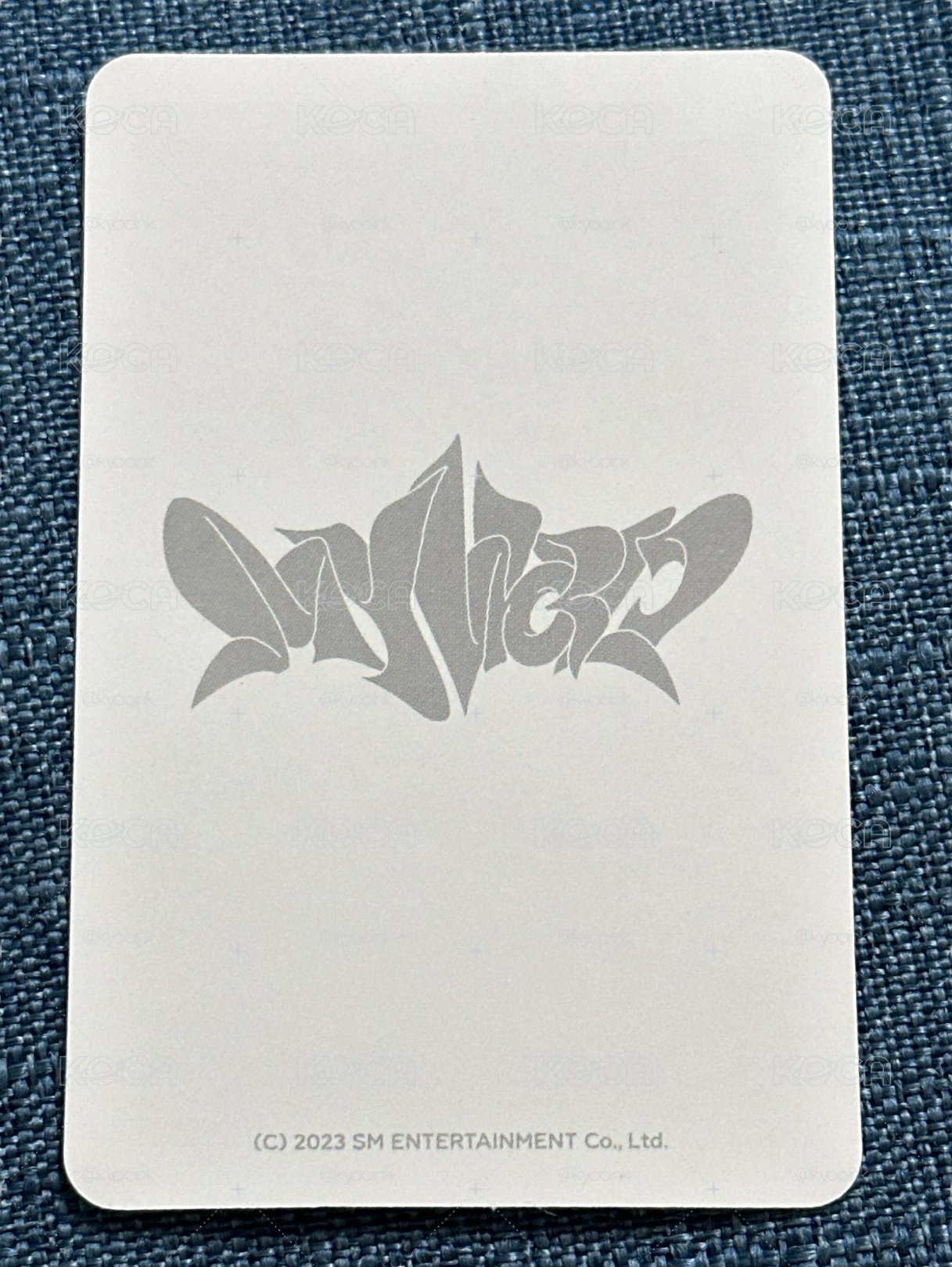 My world 隨機卡冬