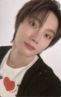 Knock On 巡迴 隨機卡 FINAL 場周 1 自拍