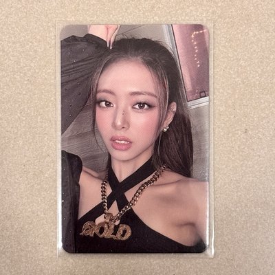 Gold娜（Gold專卡娜）