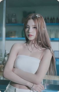 KILL MY DOUBT sw 1.0 簽售卡 