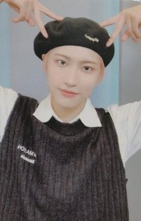 Fever pt.3 am 2.0 簽售卡 