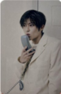 WISHFUL hmv 特典卡 