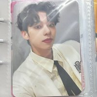 正規二 ms 特典卡 