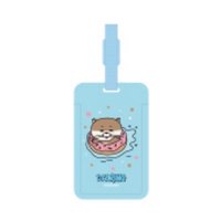 BBNEXDO 行李吊牌 DALRING