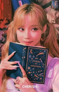 LTS 周邊卡 美周冬