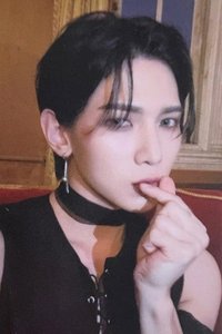 From the Witness 專輯卡 POCA Fave QR Z ver.