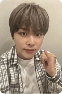 迷二 SEEIN 觀界 北京 簽售卡 