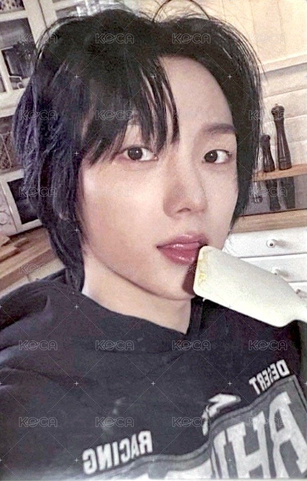 HOW? 環球 抽選卡 1 正面