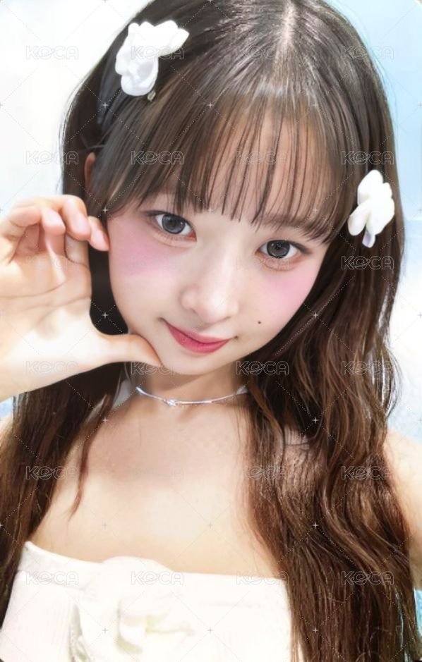 ALIVE 專輯卡 初回限定盤 B ver. 正面