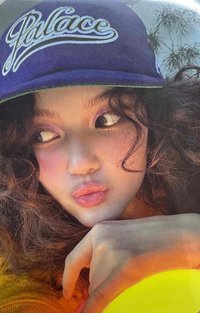 How Sweet 專輯卡 WVS B ver.