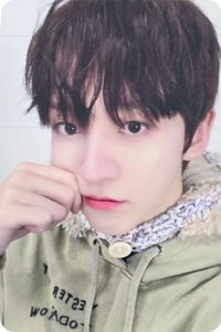 迷一 jyp 預售 特典卡 