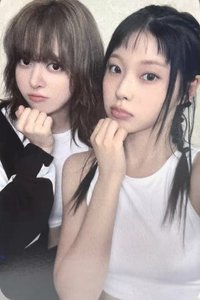 STICK OUT sw 2.0 幸運卡 莉圭雙人卡