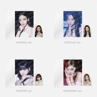 Savage 明信片組 閃卡組