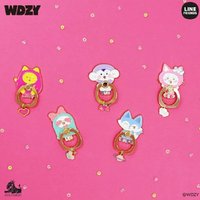 WDZY 手機支架 