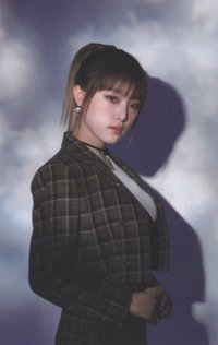 One-reeler / Act IV 專輯卡 SCENE#2 AR卡