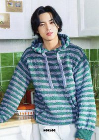 23‘HOME 隨機卡 卡包