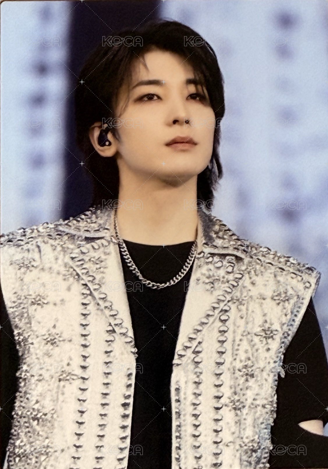 FOLLOWFELLOW 隨機卡  正面