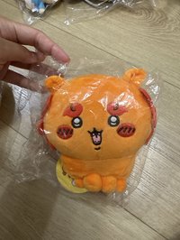 沖繩獅薩 S娃（紅）