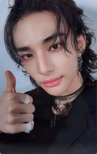 GIANT 專輯卡 初回生產限定盤A