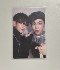 No Genre 23雙人卡