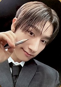 10週年演唱會 入場卡 / 場限卡 D2 Monbebe Only