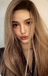 How Sweet 專輯卡 Danielle ver.