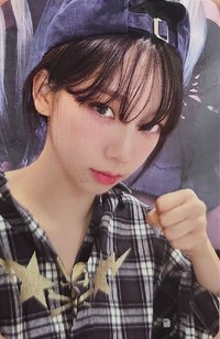 正規一 k4 簽售卡 線上簽售柚