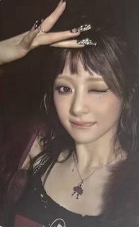 SPAGHETTI kkt 特典卡 